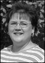 Janet Svazas