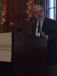 Keynote from Charlie Meyerson