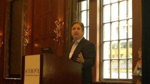 ASBPE President Mark Schlack