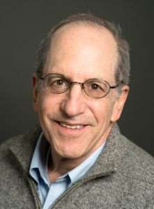 David Hechler