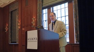 Warren S. Hersch, Senior Editor, National Underwriter Life & Health magazine