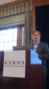 Mark Schlack discusses e-zine strategy