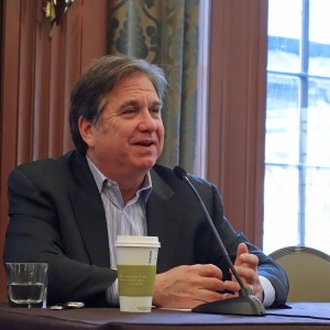 Mark Schlack, President, ASBPE