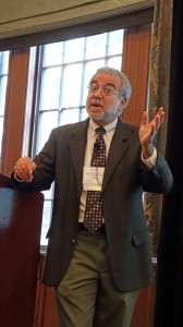 Charlie Meyerson, Principal, Meyerson Strategy