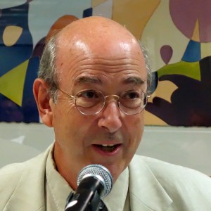 Roy Harris, President, ASBPE Foundation