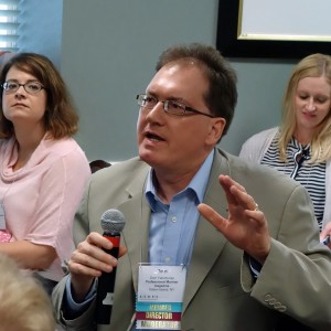 Dom Yanchunas, Editor, Professional Mariner magazine