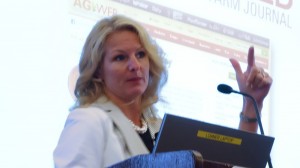 Jeanne Bernick, Editor, Top Producer magazine