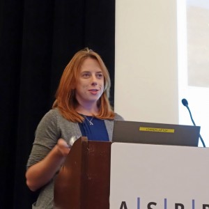 Jennifer Lash, Managing Editor, "Builder" magazine