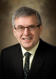 Stephen Ward