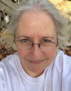 Katharine O'Moore-Klopf
