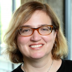 Anne Logue