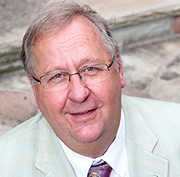 Kerry Knudsen