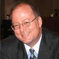 Mark Allen