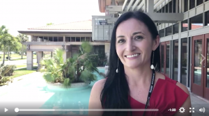 Hear Esola describe her award-winning piece on this Facebook video