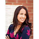 Christine Parizo