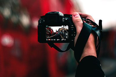 Photo by Miha Jan Strehovec on Unsplash
