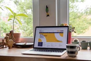 Photo by Michał Parzuchowski on Unsplash